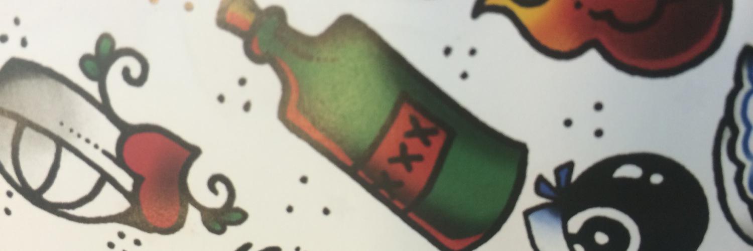 Jesse Posey banner