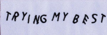 Benjamin Laird banner