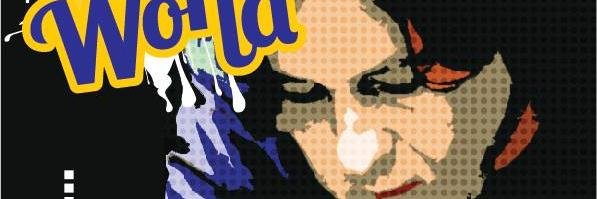 CroweWorld's profile banner image