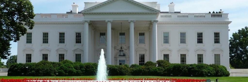InstaWhiteHouse's profile banner image