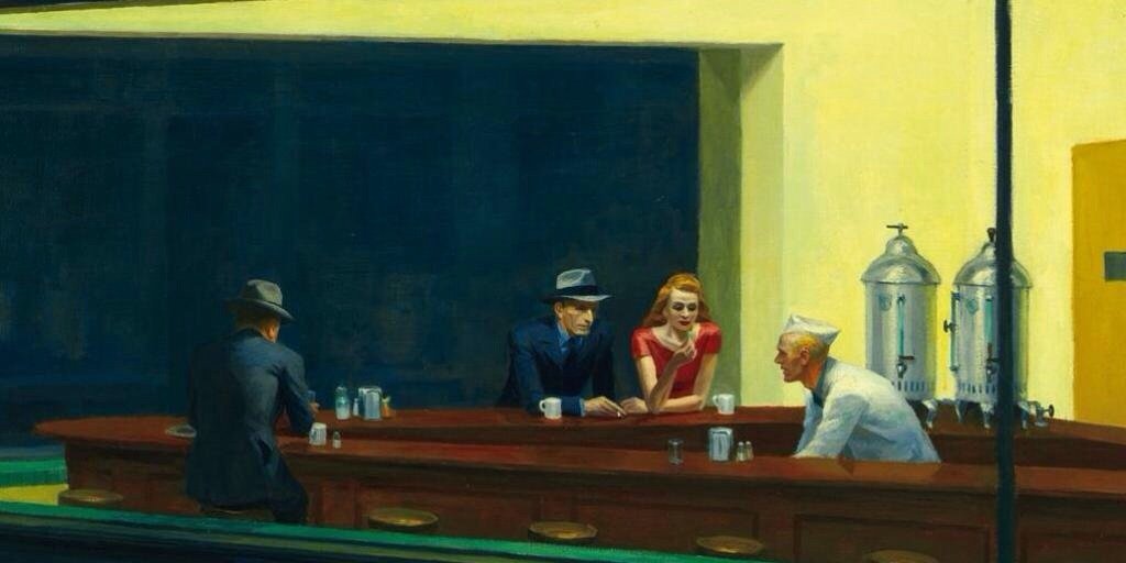 Cameron McIntosh banner