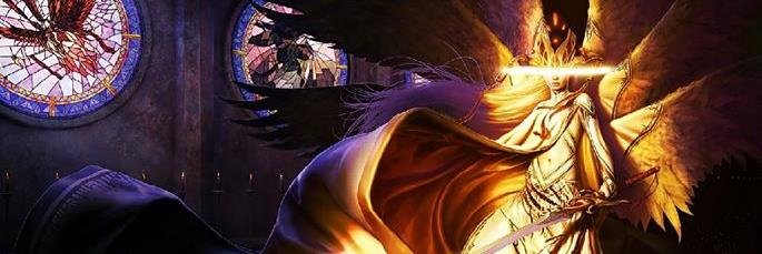 SongofSeaphim's profile banner image