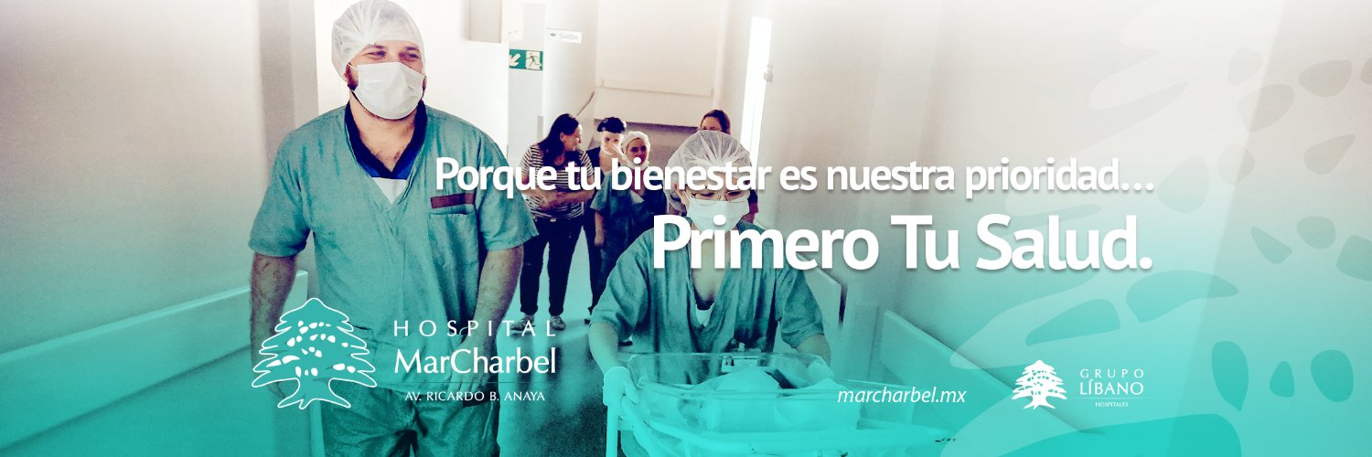 MarCharbelSLP's profile banner image