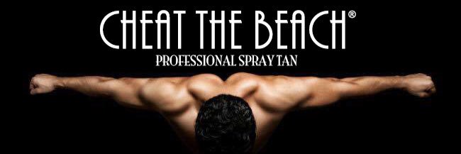 CheatTheBeach's profile banner image