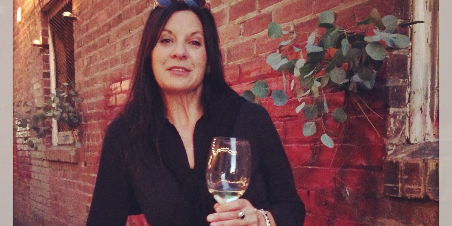 WinesDama's profile banner image