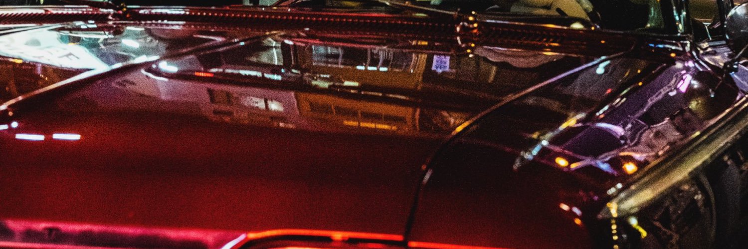 KesterTheGreat's profile banner image