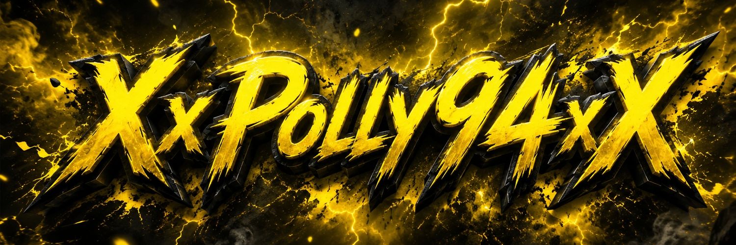 XxPolly94xX's profile banner image