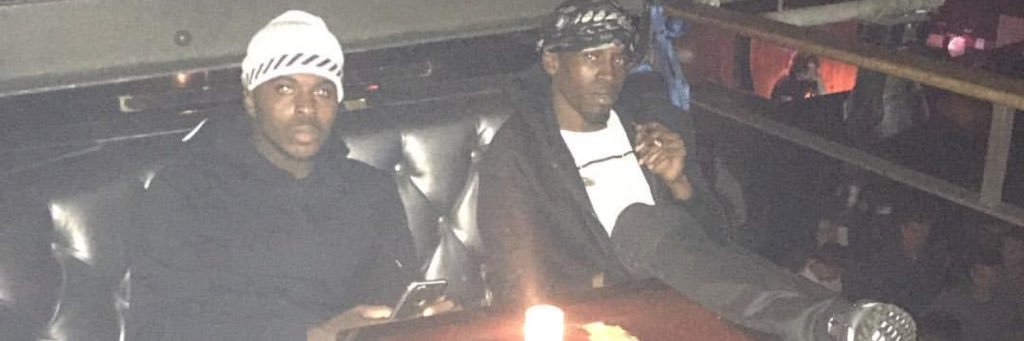 G_Reek8's profile banner image