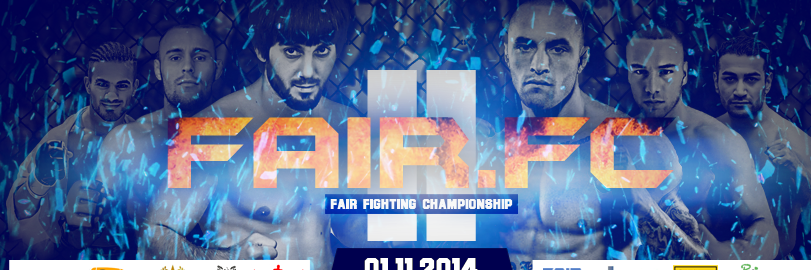 OfficialFairFC's profile banner image