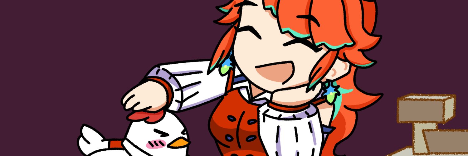 zuleylein's profile banner image