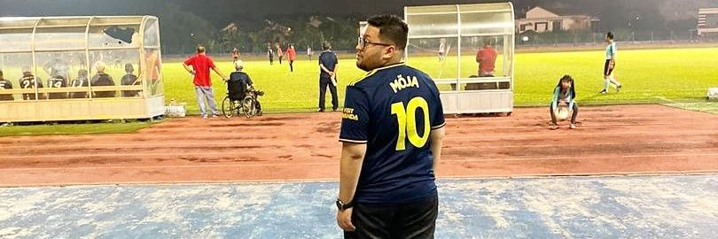 MujahidHMY's profile banner image