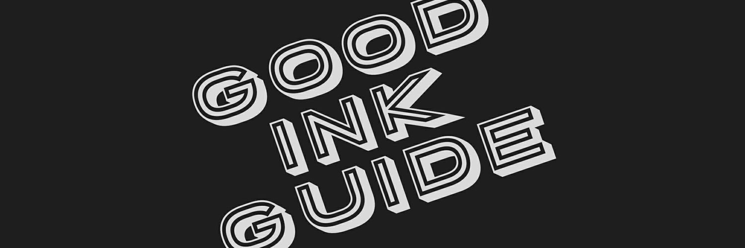 goodinkguide's profile banner image