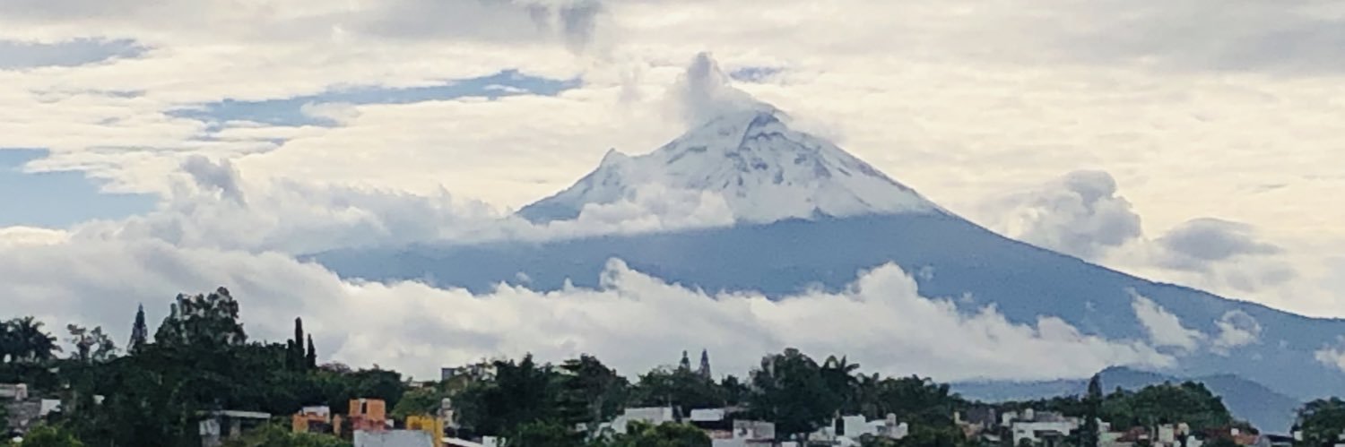 Raúl García Araujo banner