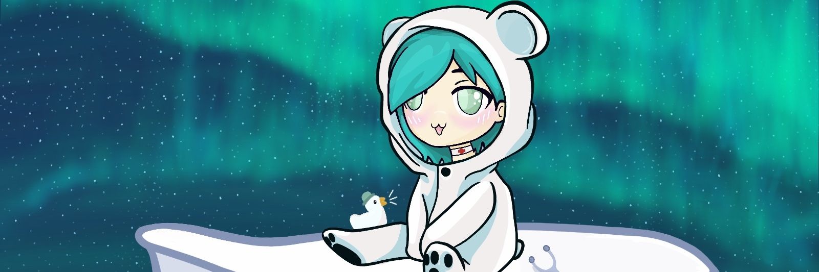 Mermacurn's profile banner image