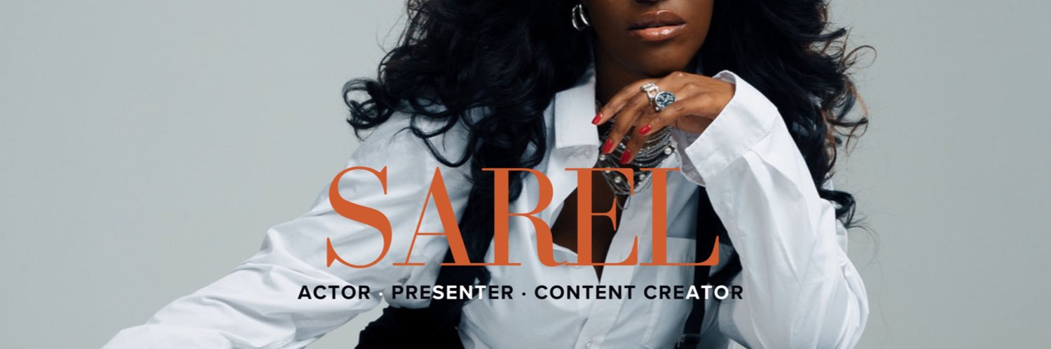 SAREL 🌼's banner