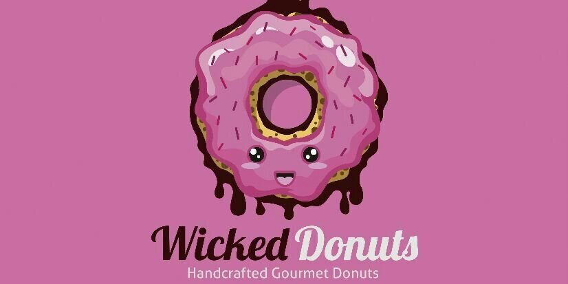 wickeddonuts's profile banner image