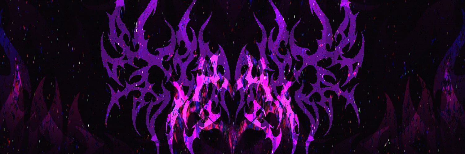 hallluxpie's profile banner image