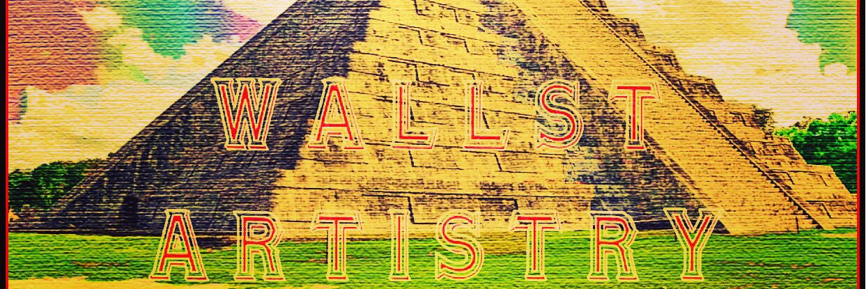 WallStArtistry's profile banner image