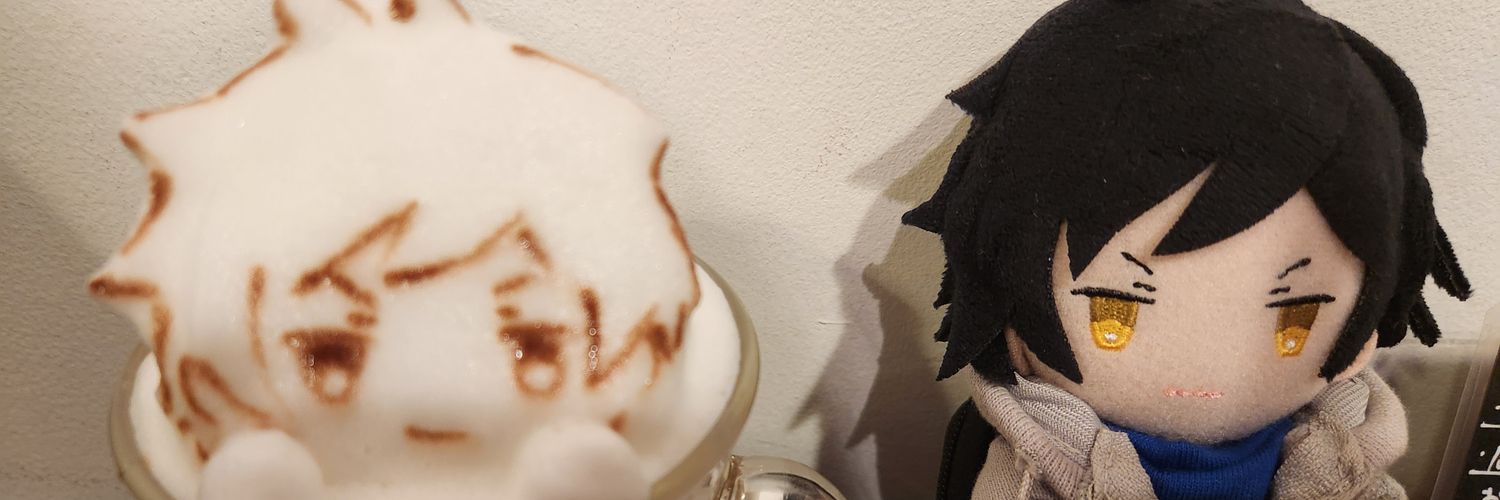 openpentan's profile banner image