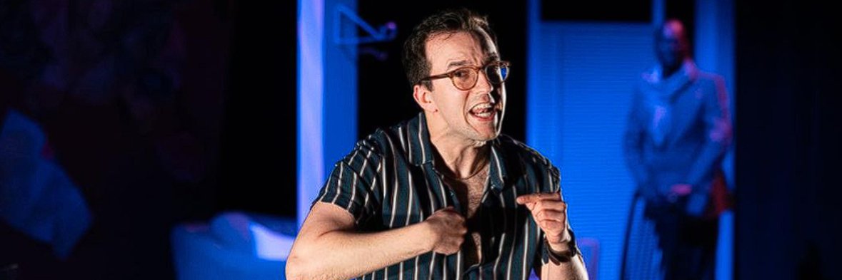 DannyLovelle's profile banner image