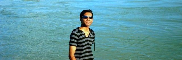 Milind_4_U's profile banner image