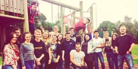 Eleanor Gleeson banner