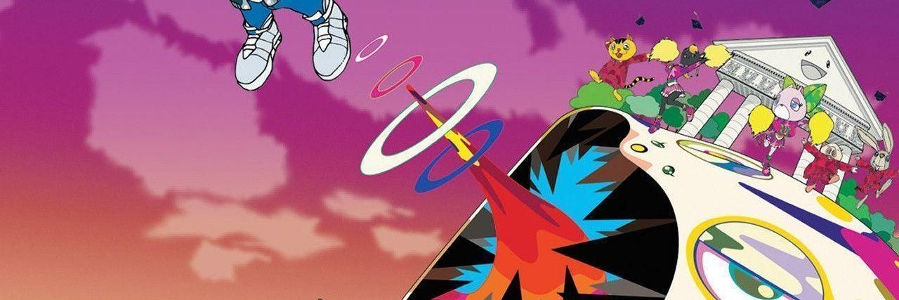 itsalbx's profile banner image