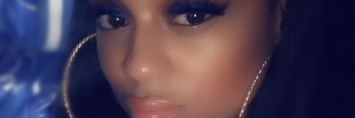 DaPrettyGirl1st's profile banner image