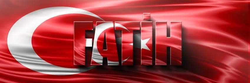 FatihJr_'s profile banner image