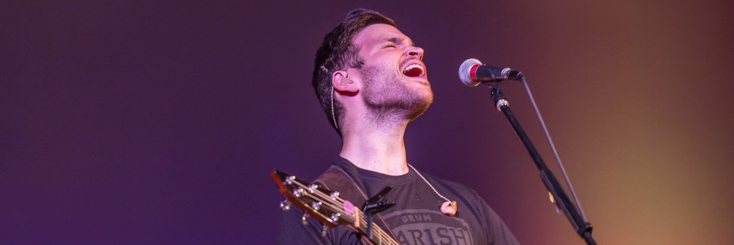 Jimmy Needham banner