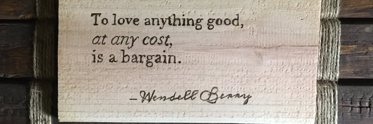 WCCarroll's profile banner image