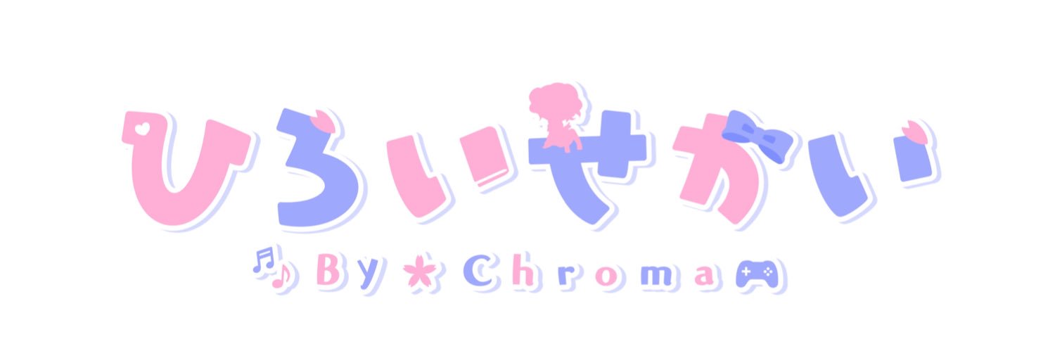 Chromagram's profile banner image