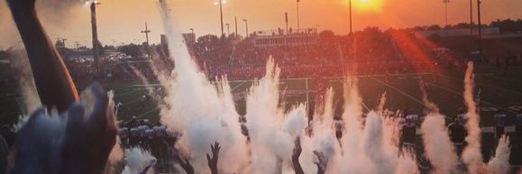PVHSLightning's profile banner image