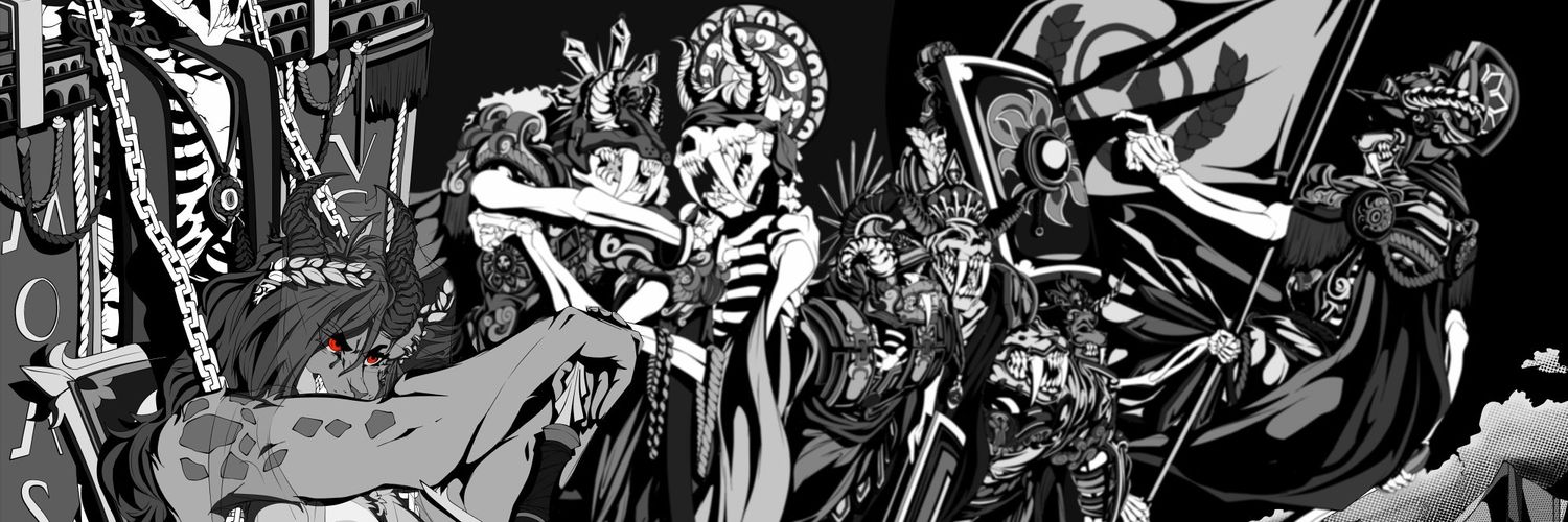 RandomYeen's profile banner image