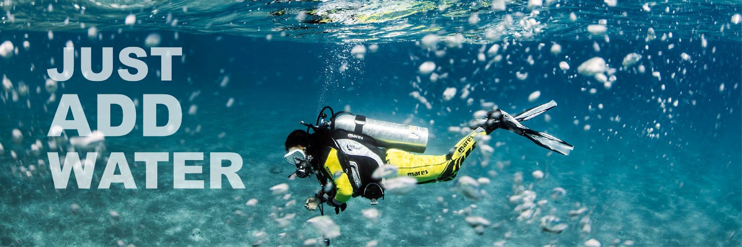 siamdiving's profile banner image