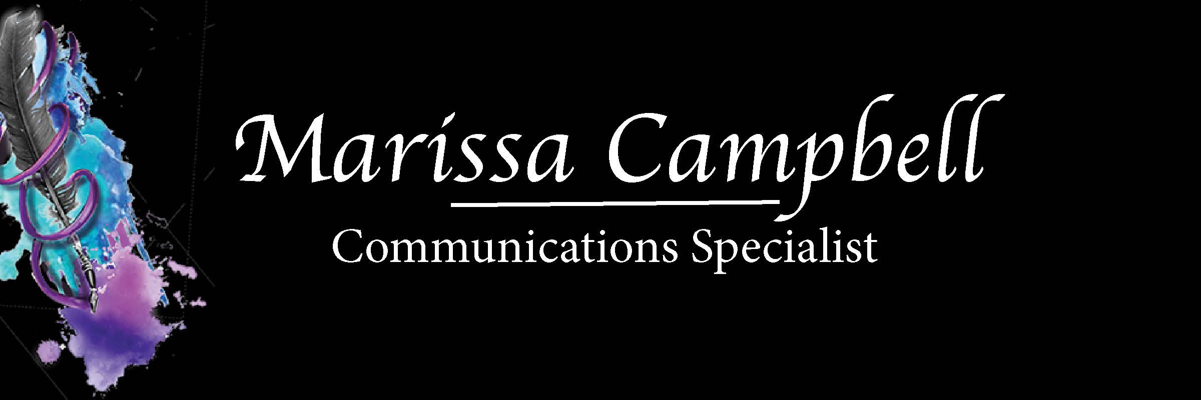 marissa_author's profile banner image