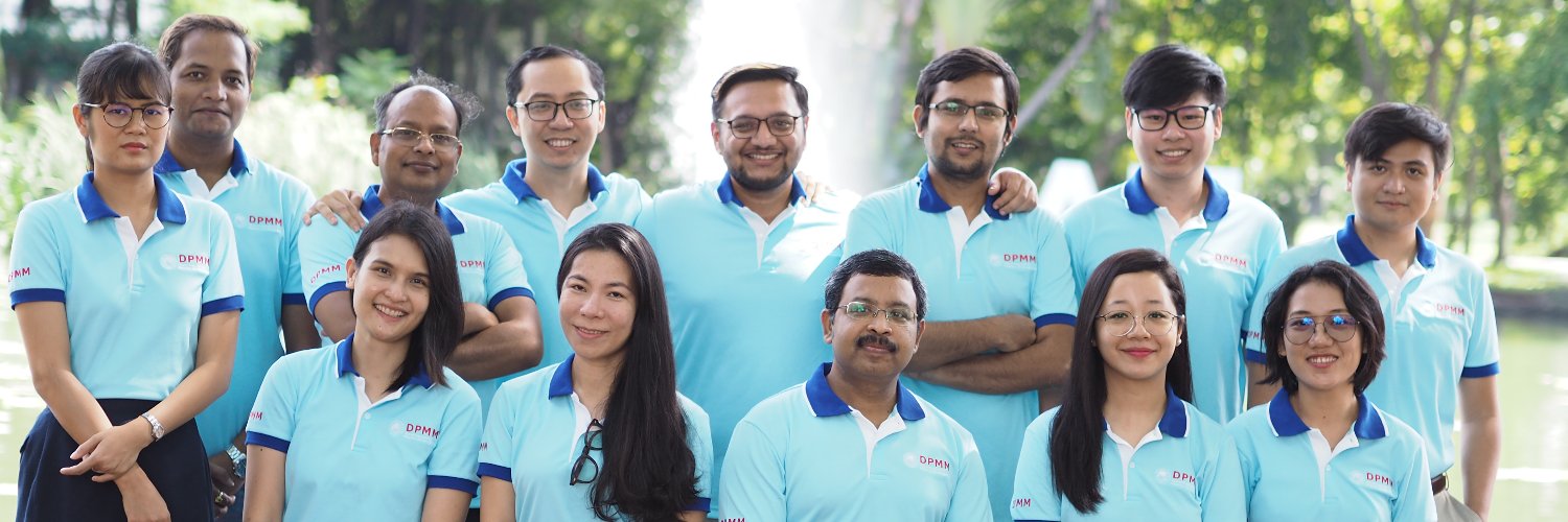 dpmmait's profile banner image