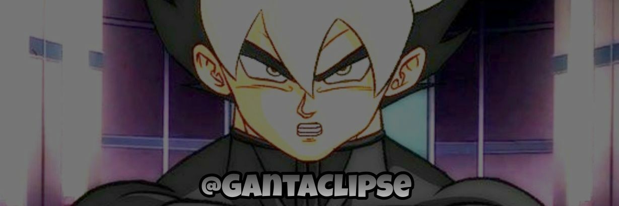 GantaClipse's profile banner image