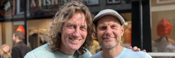 popduo Profile Banner