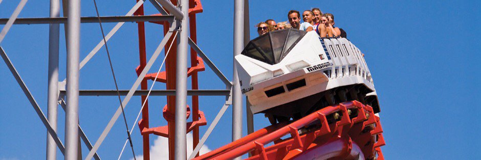 Drew The Intern banner