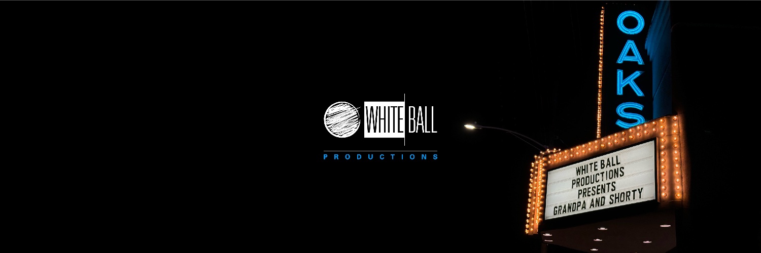 WhiteBallProd's profile banner image