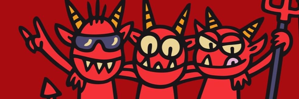 NeverIsTheSun's profile banner image