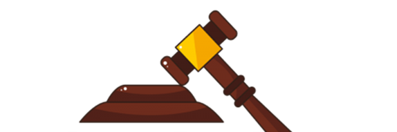 Juicios Simulados banner