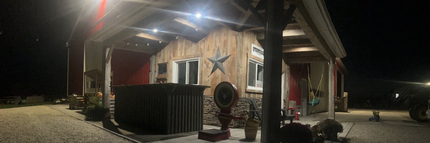 jeffysteen's profile banner image