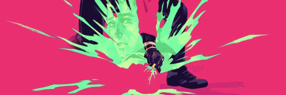 Project Hail Me banner