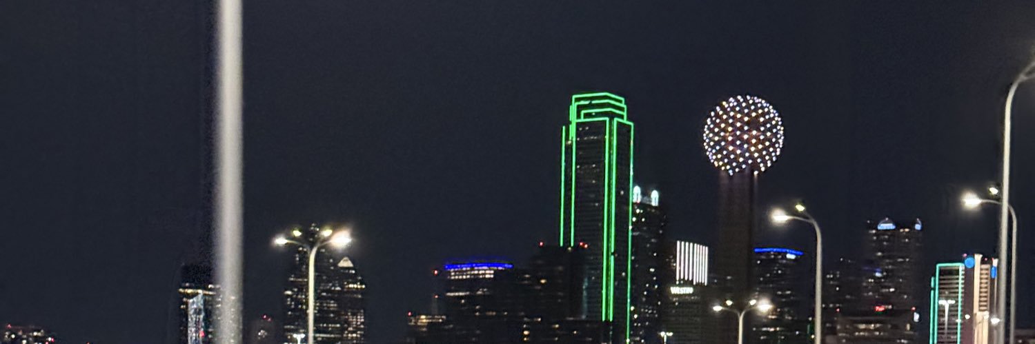 kennedejones's profile banner image
