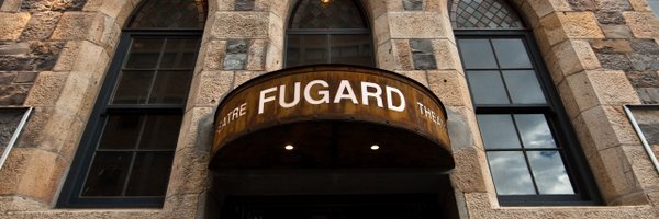 TheFugard Profile Banner