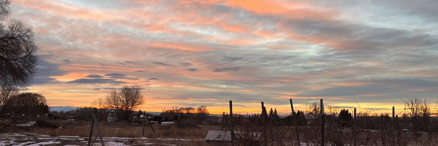 CookBailie's profile banner image