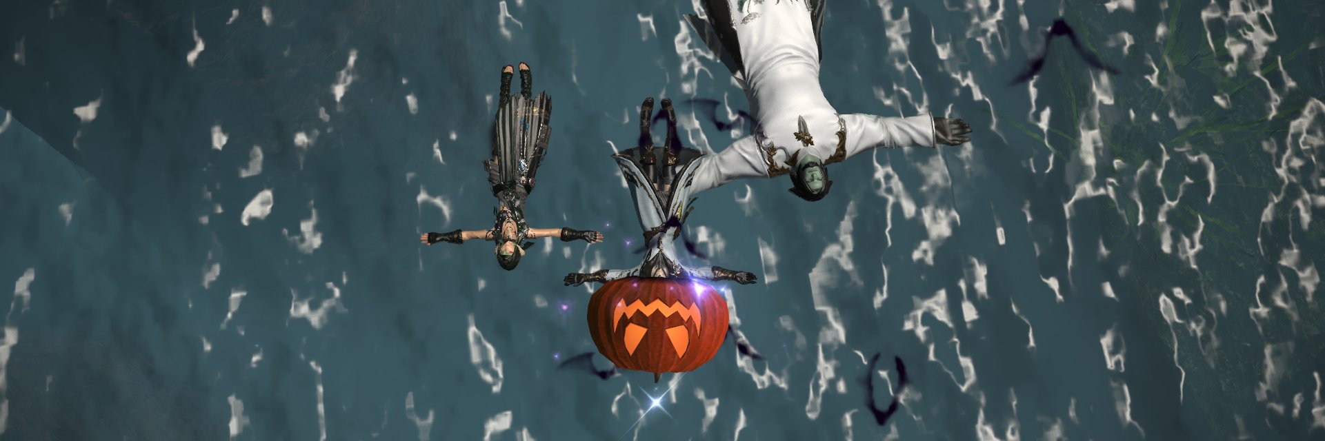 aoiyuba's profile banner image