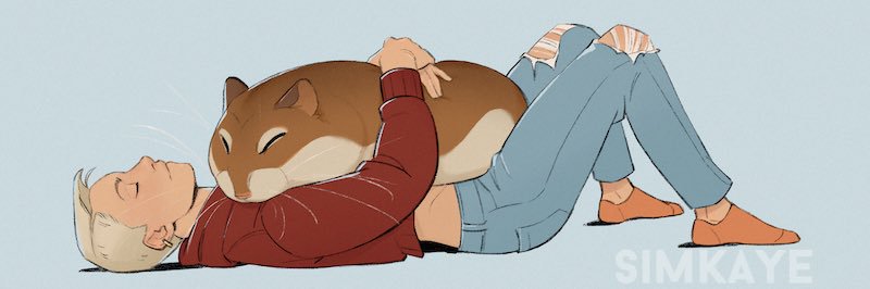 Simkaye 🍉 banner